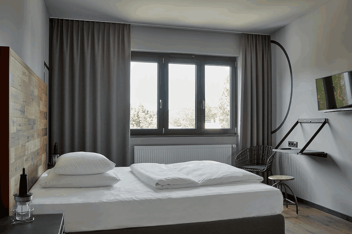 Kamer