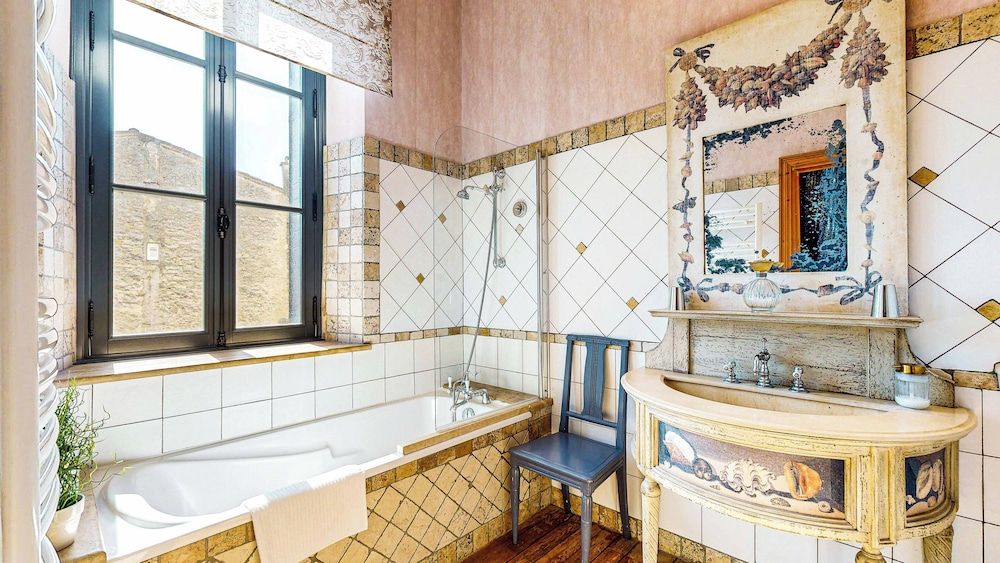 afbeelding van Chambre Double le Petit Trianon