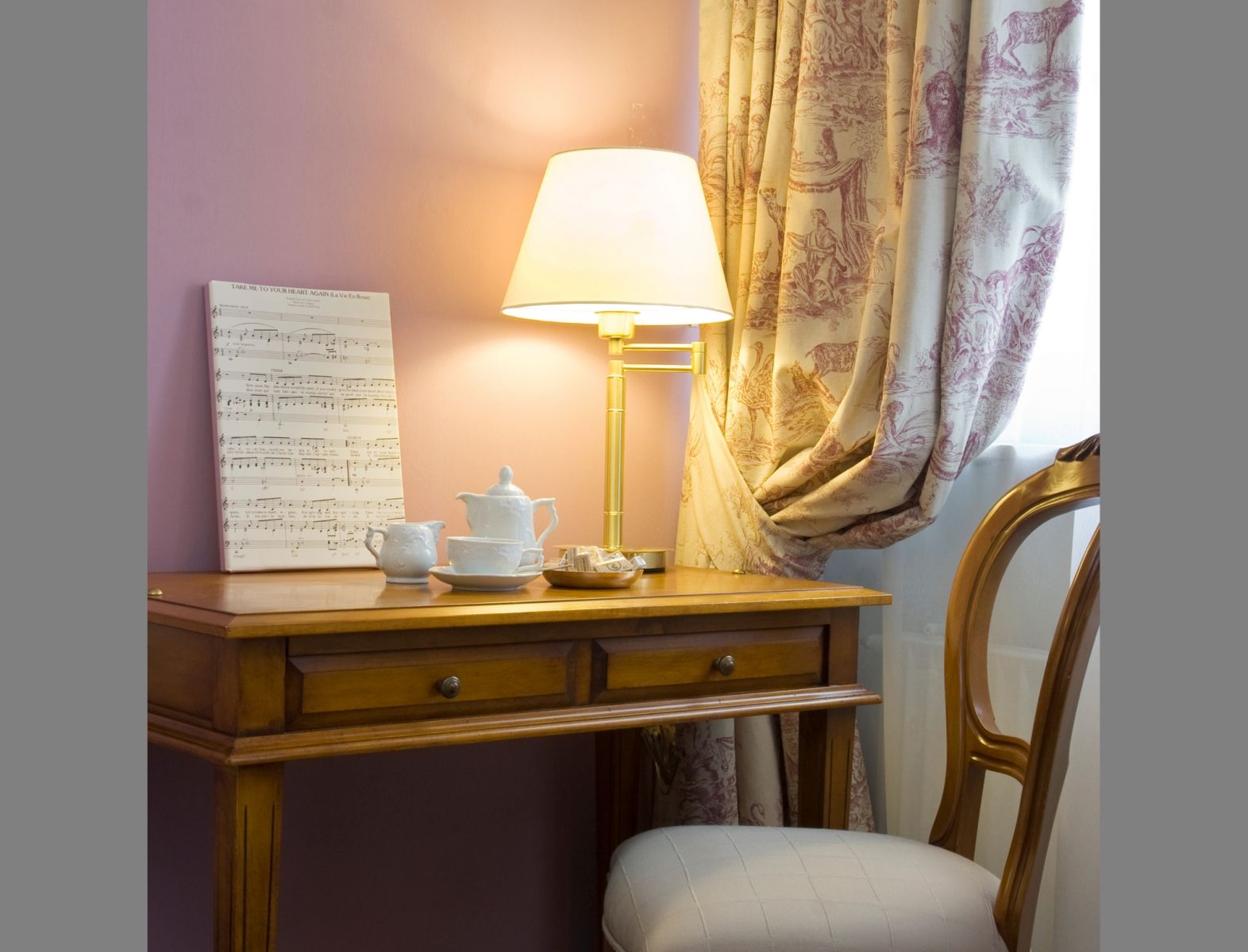 Kamer