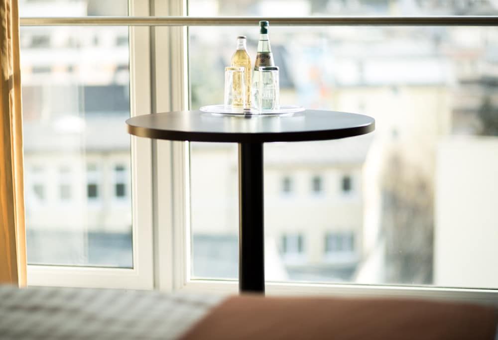afbeelding van Ontdek de Stad Arrangement