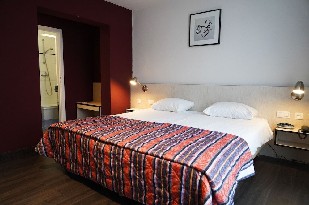 afbeelding van Standaard kamer