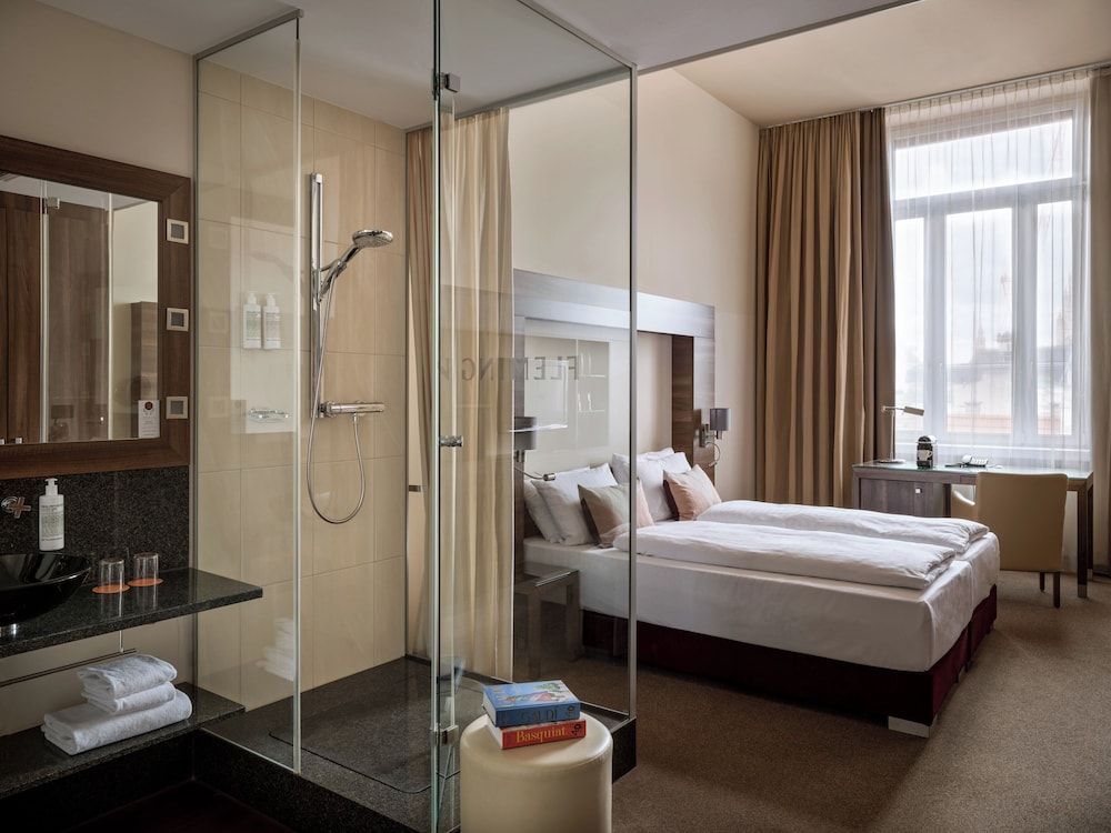 afbeelding van Superior Twin kamer