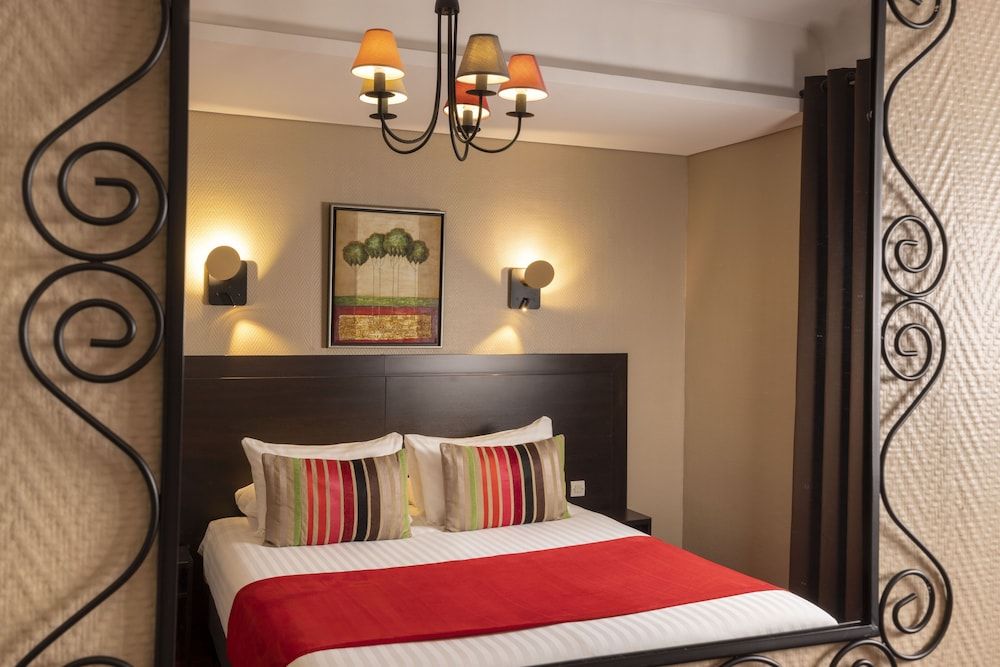 Kamer