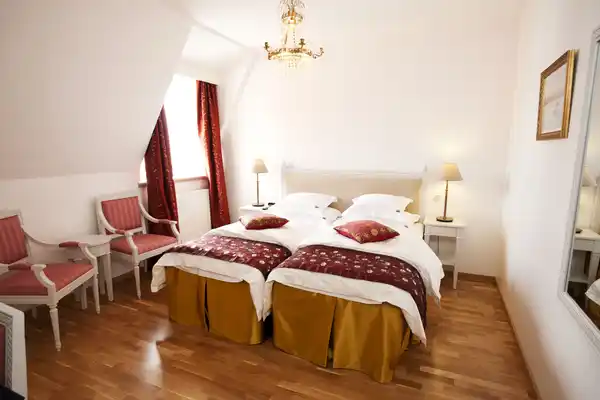 Hotell Brommavik - Voordeel Special - GENERAL