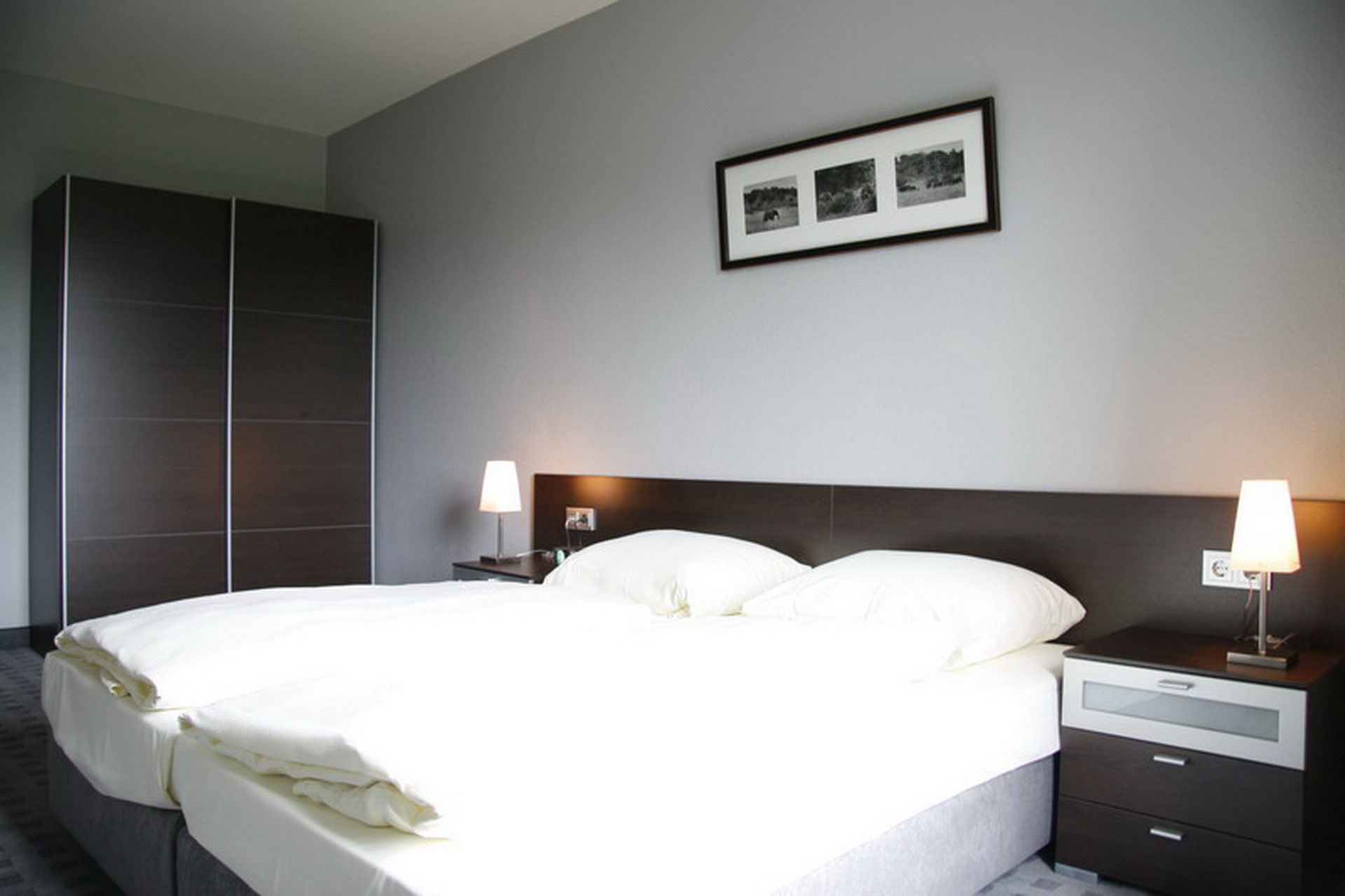 Kamer