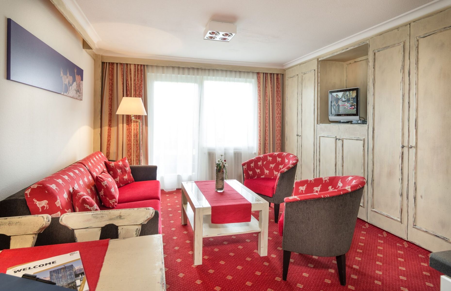 Kamer