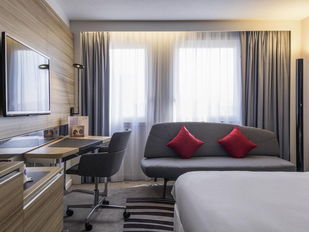 afbeelding van Ontdek de Stad Arrangement