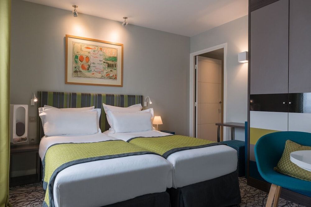 Kamer