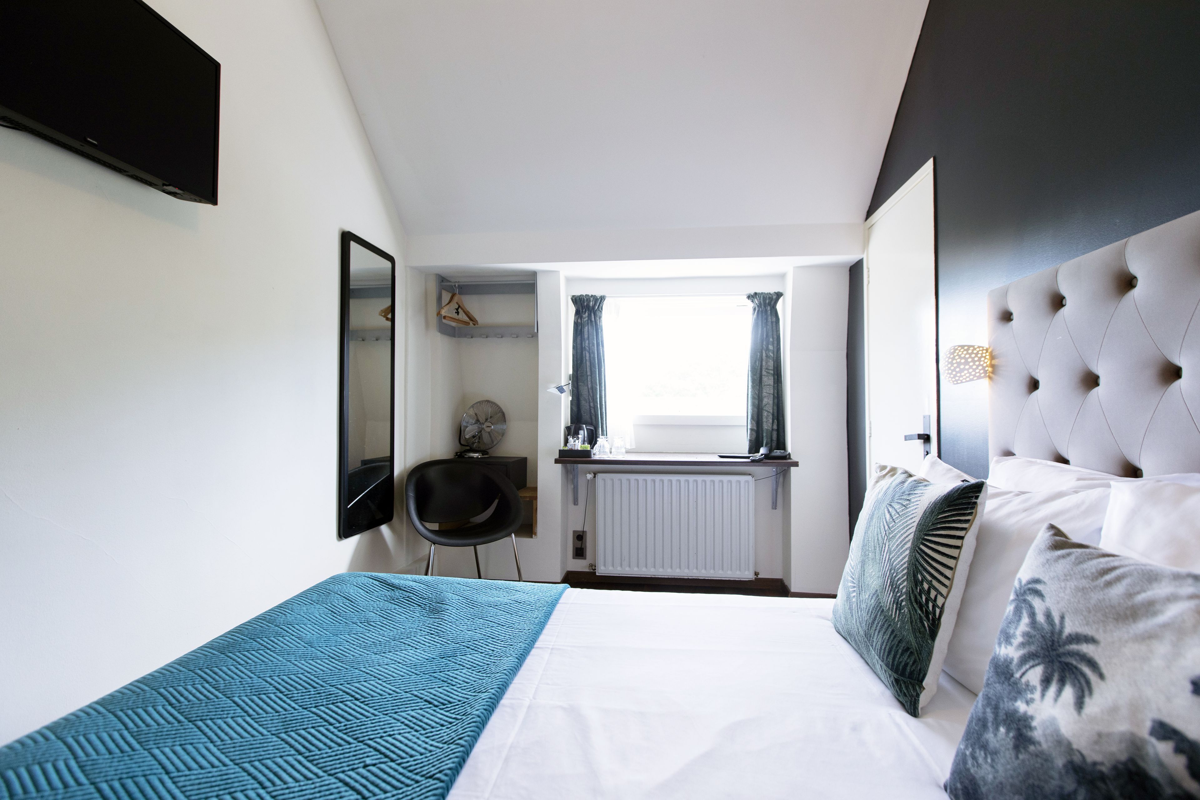 Kamer