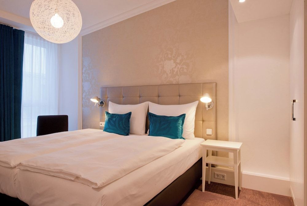 afbeelding van Kamer (COSY ONE)