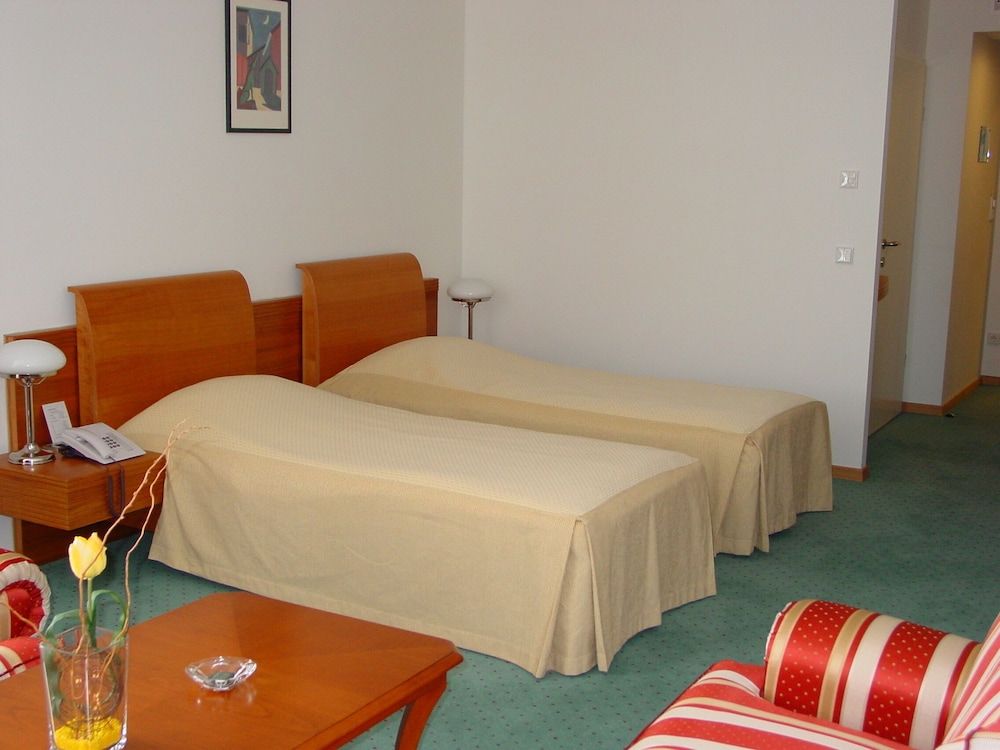 afbeelding van Business Twin kamer