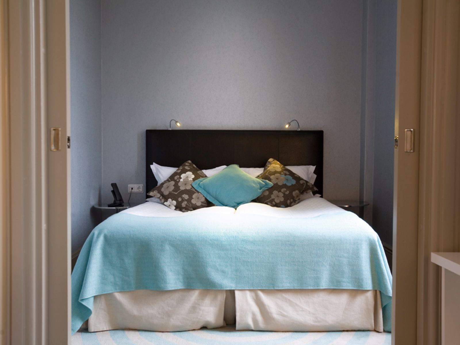 Kamer