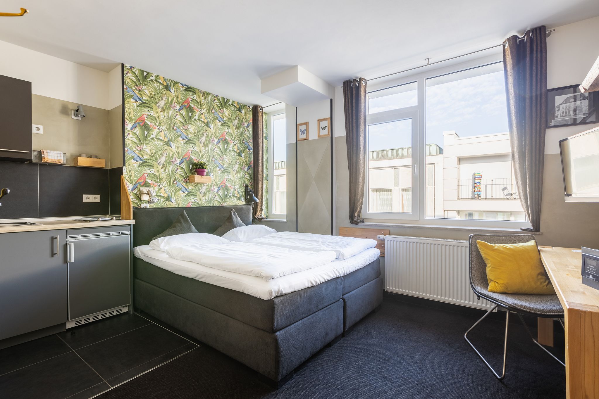 Kamer