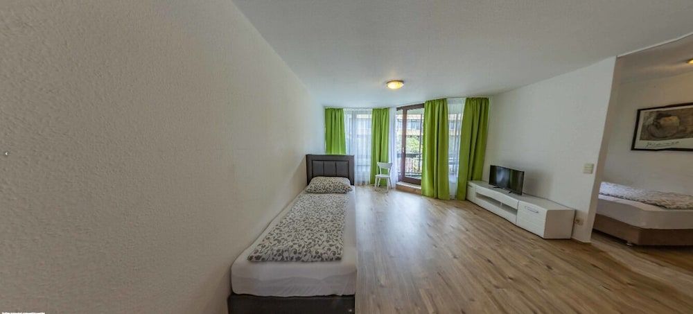 afbeelding van Appartement, en-suite badkamer (#29)