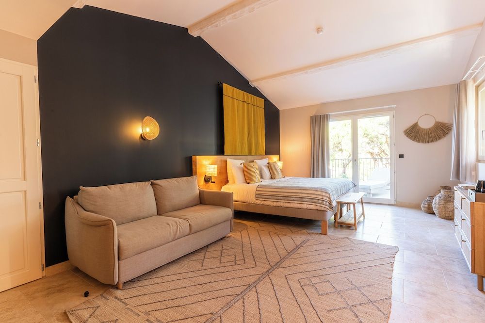 afbeelding van Junior kamer (Suite Junior Prestige)