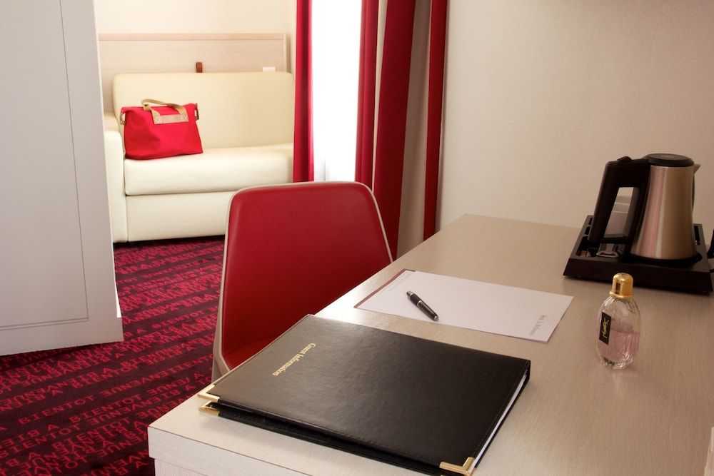Kamer