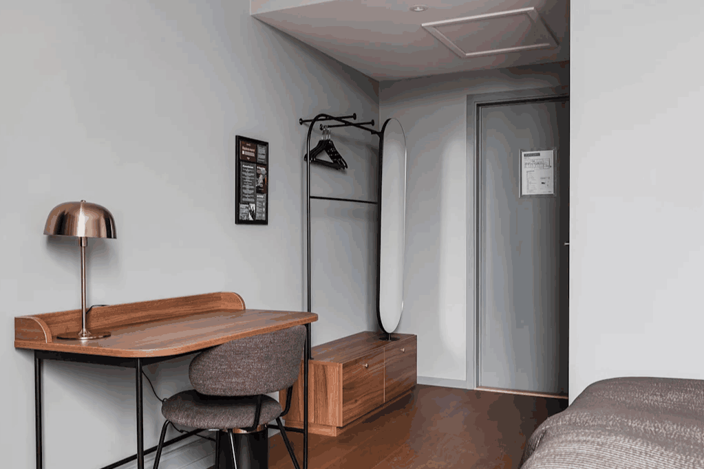Kamer