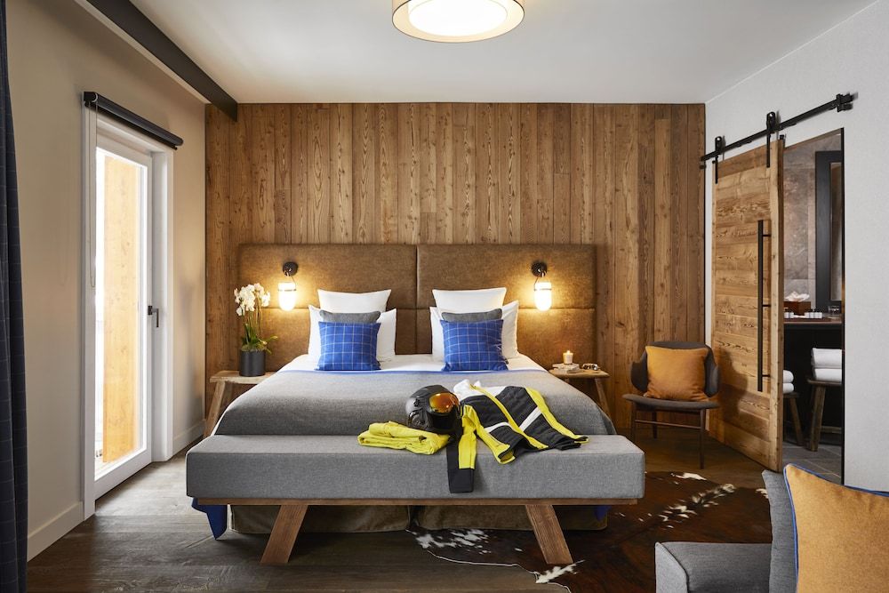 afbeelding van Standaard suite