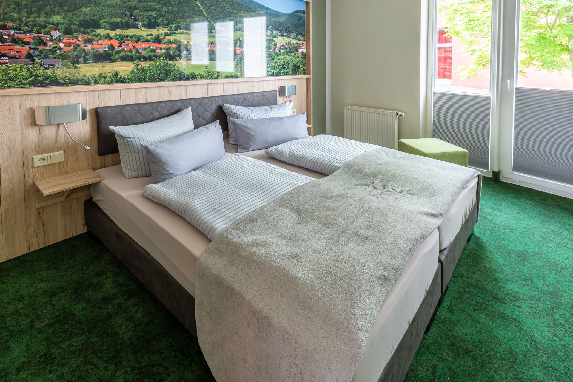 Kamer