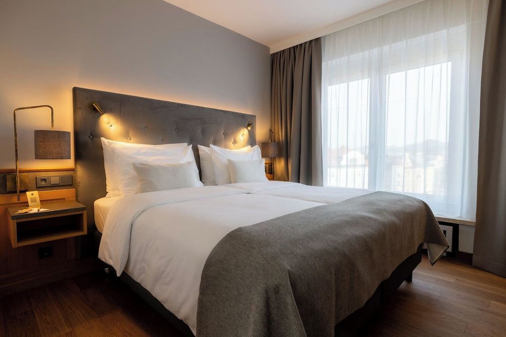 afbeelding van Ontdek de Stad Arrangement