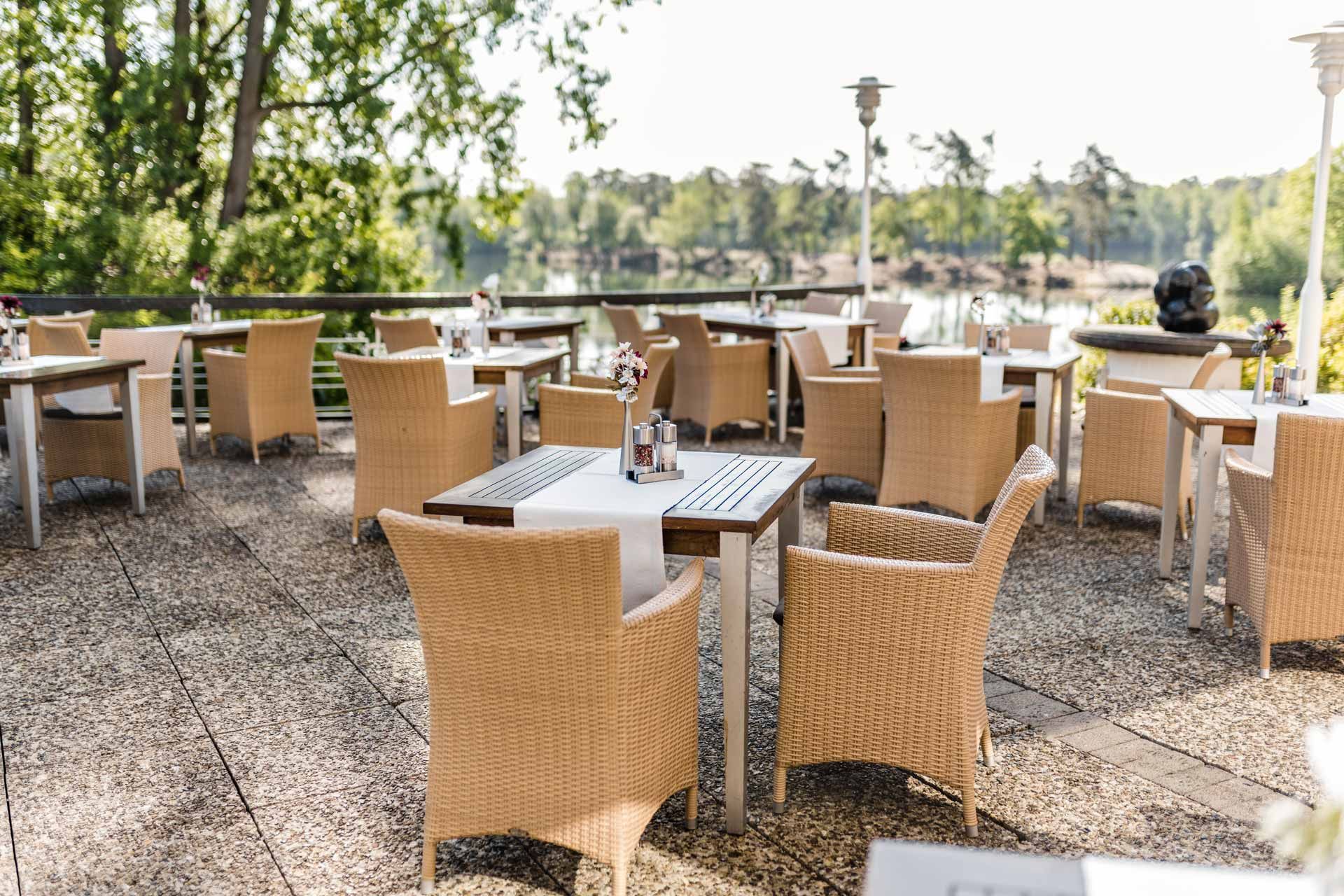 Faciliteiten