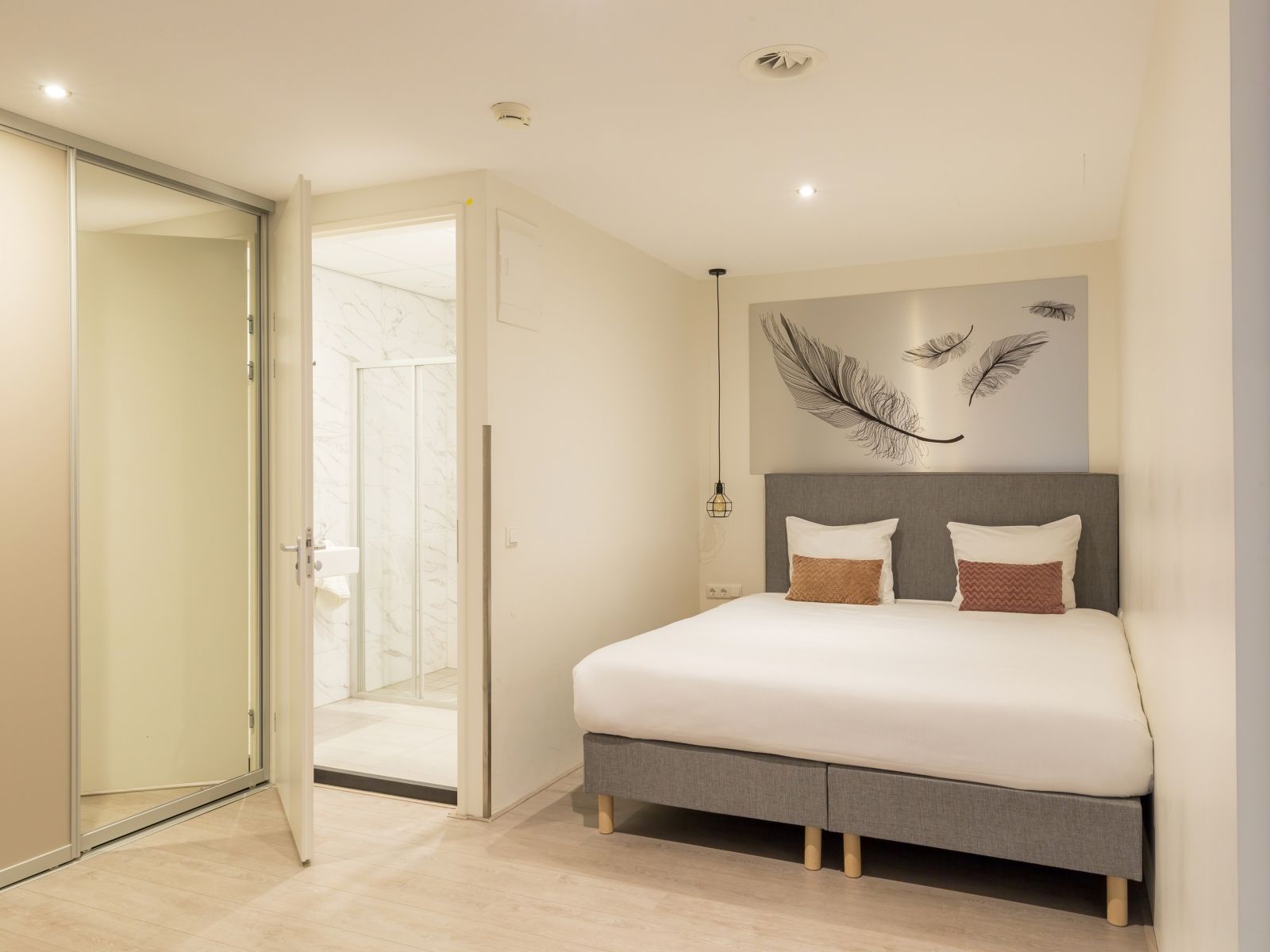 Kamer