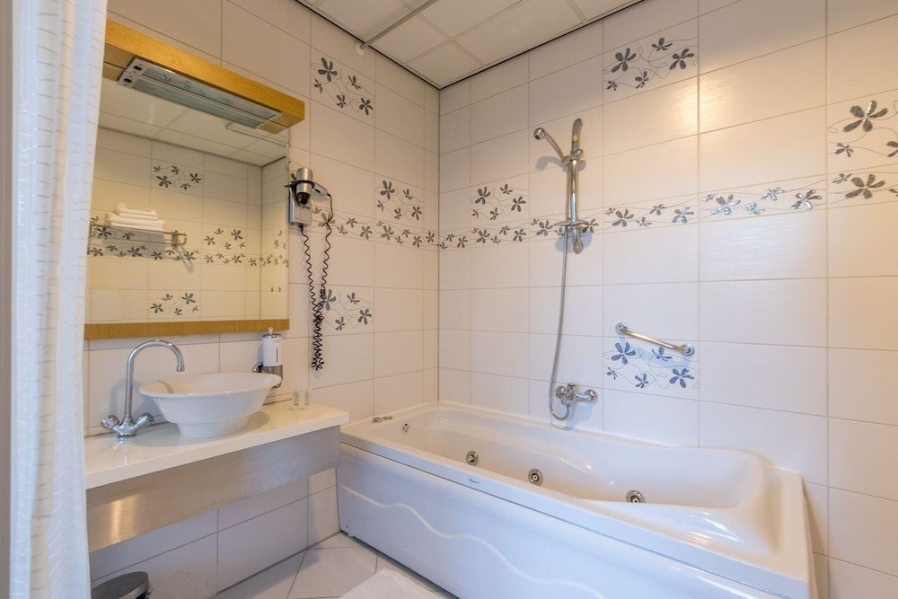 afbeelding van Spa Resort Arrangement