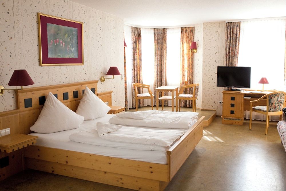 afbeelding van Superior tweepersoonskamer, 1 kingsize bed
