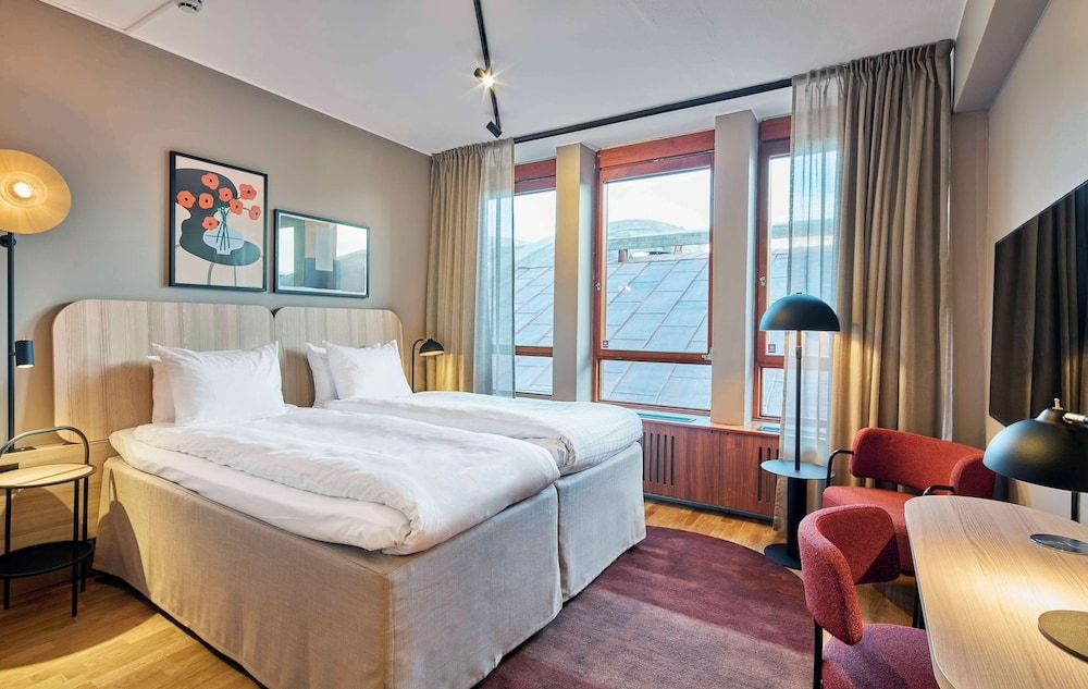 afbeelding van Spa Resort Arrangement