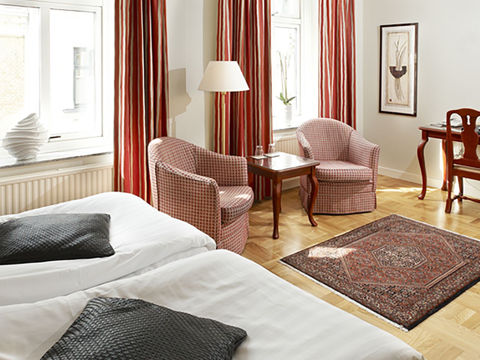 Kamer