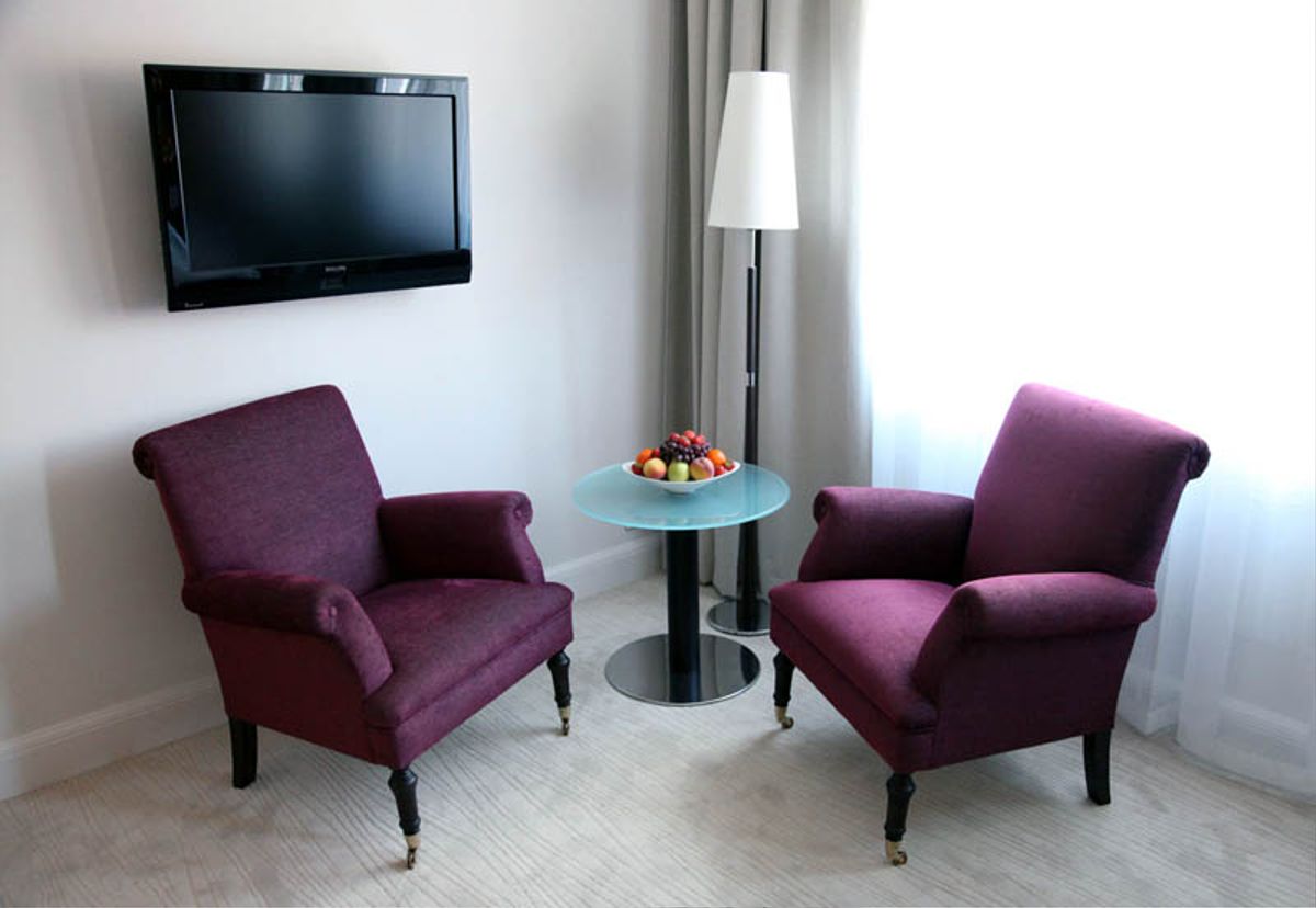 Elite Plaza Hotel Malmö