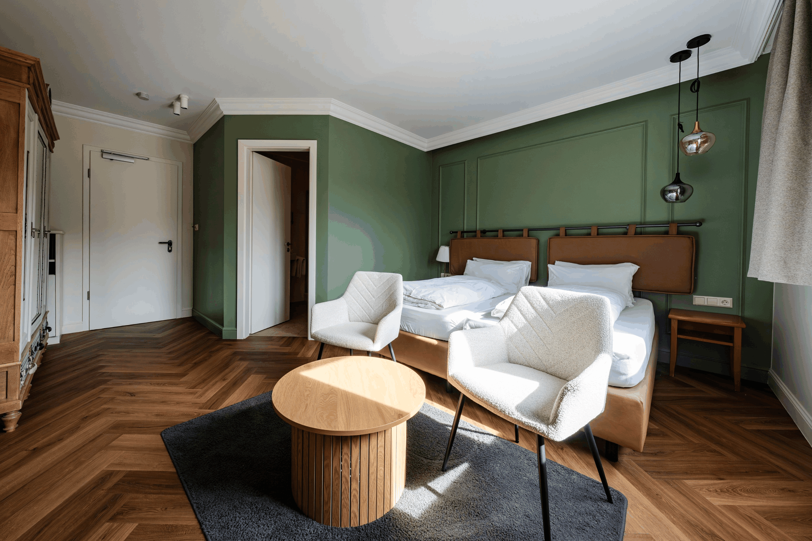 Kamer