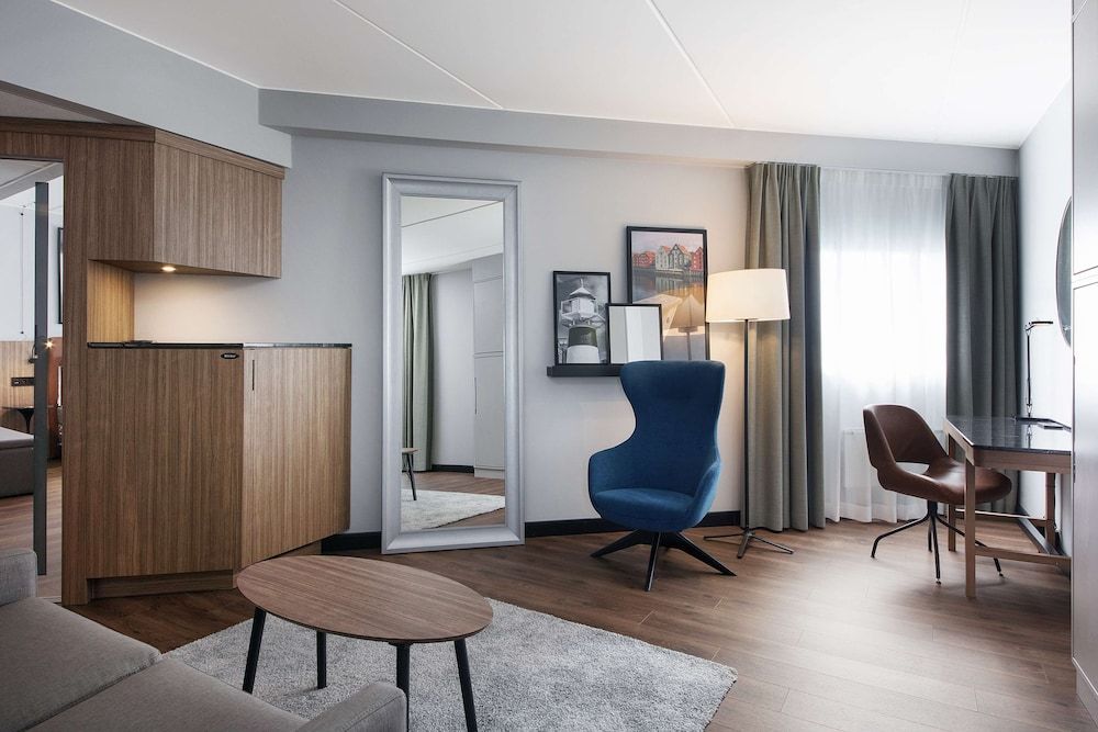 afbeelding van Junior suite