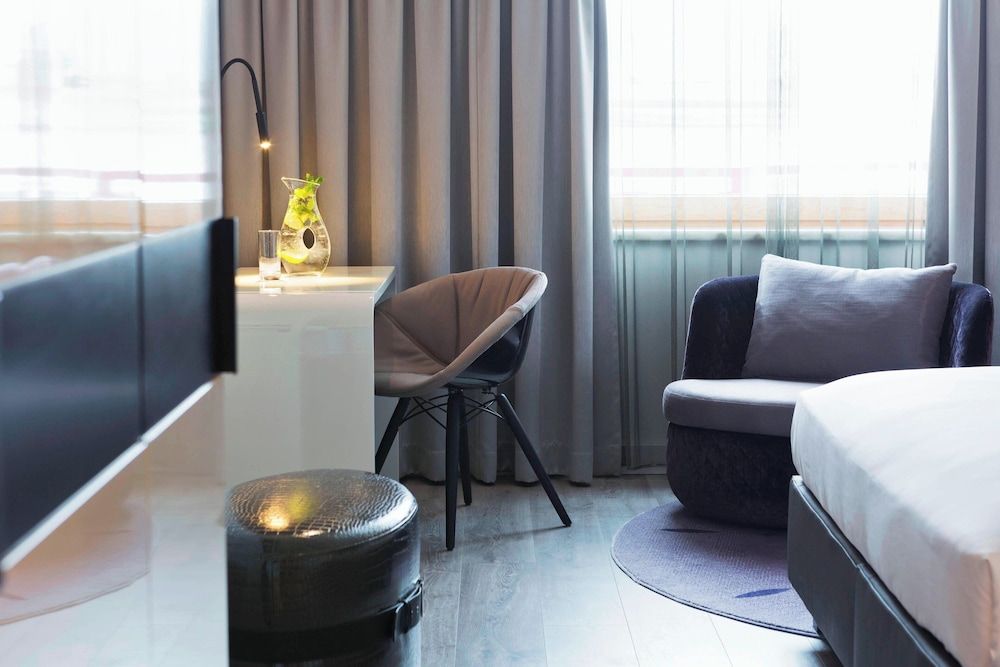 afbeelding van Klassieke kamer, 1 kingsize bed