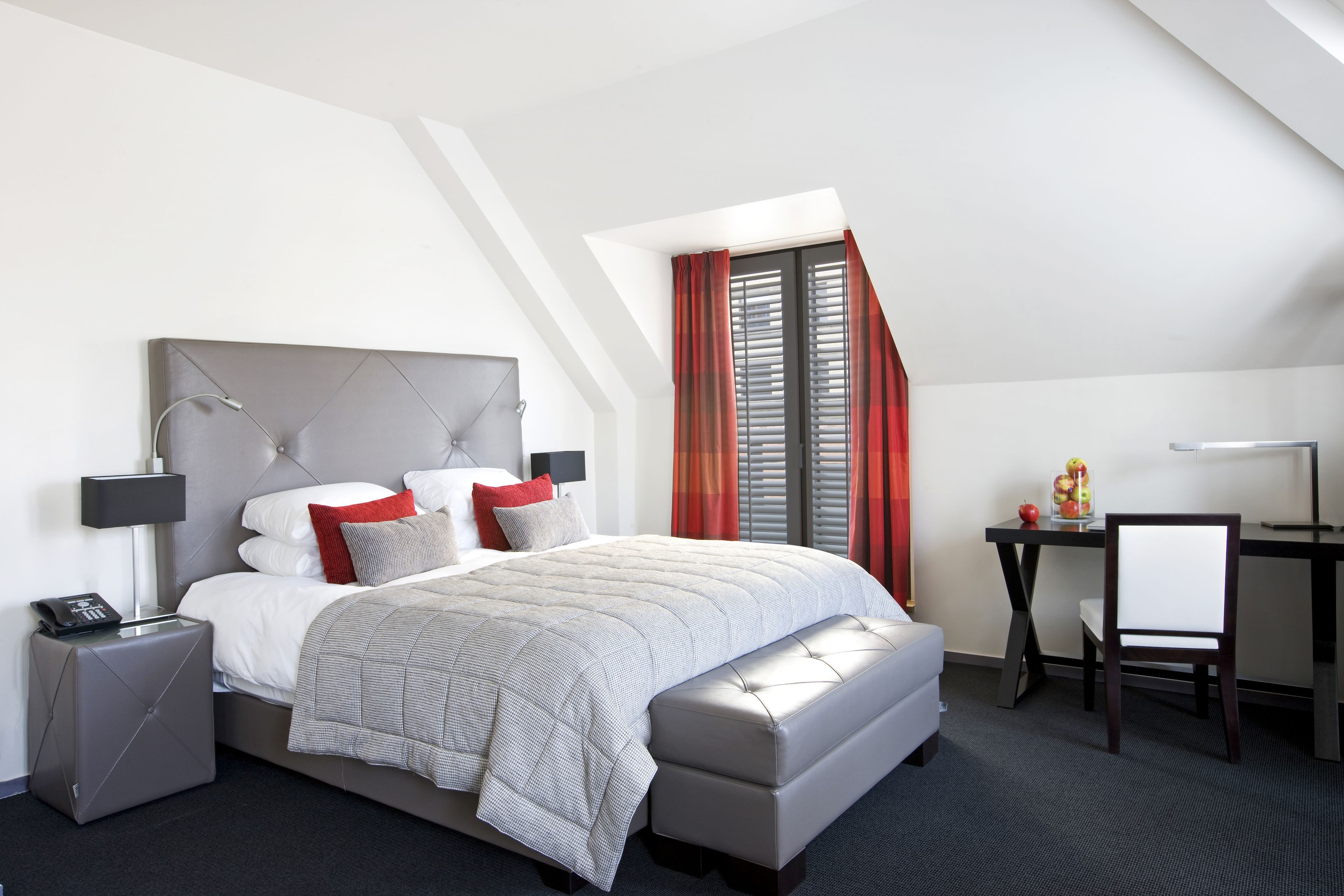 Kamer
