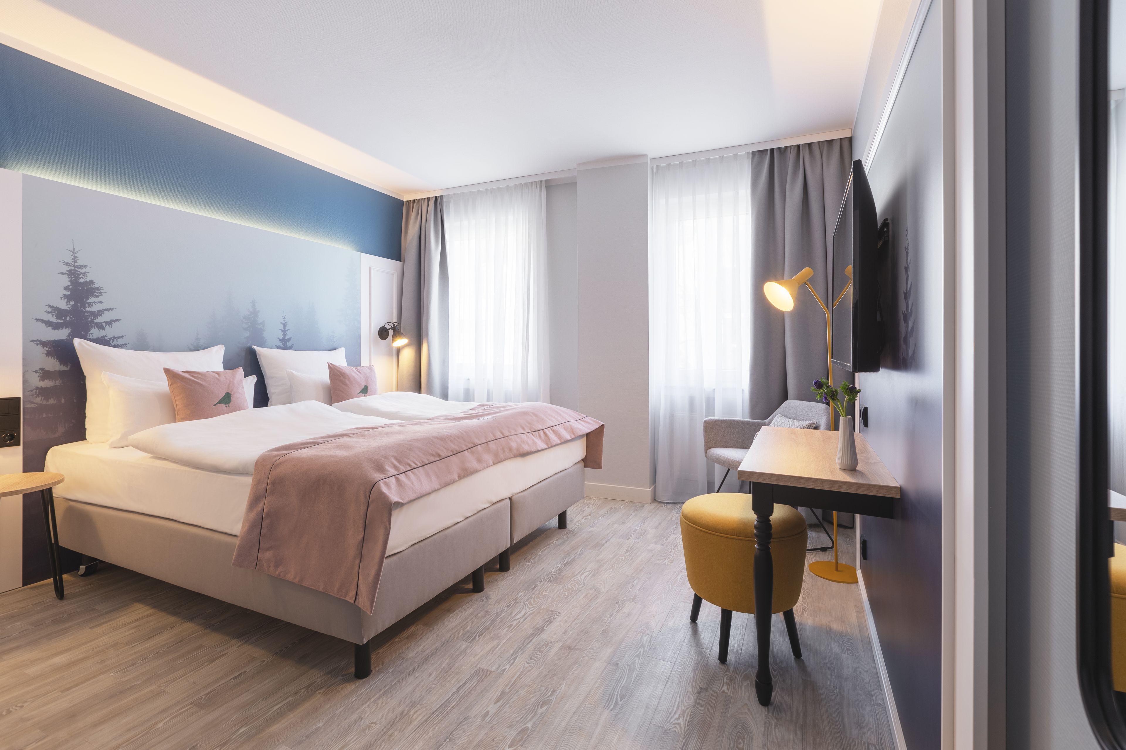 Kamer