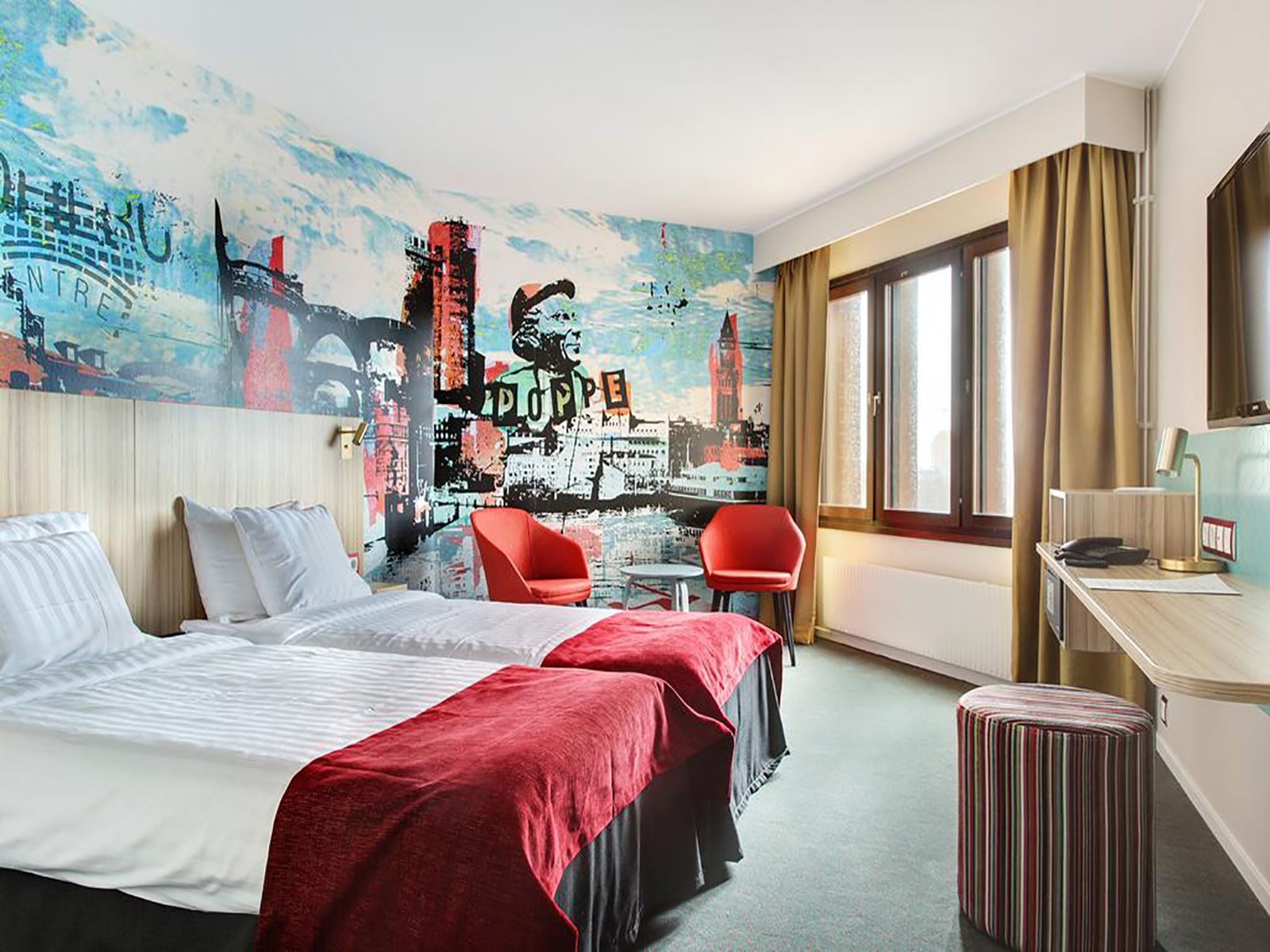 Kamer