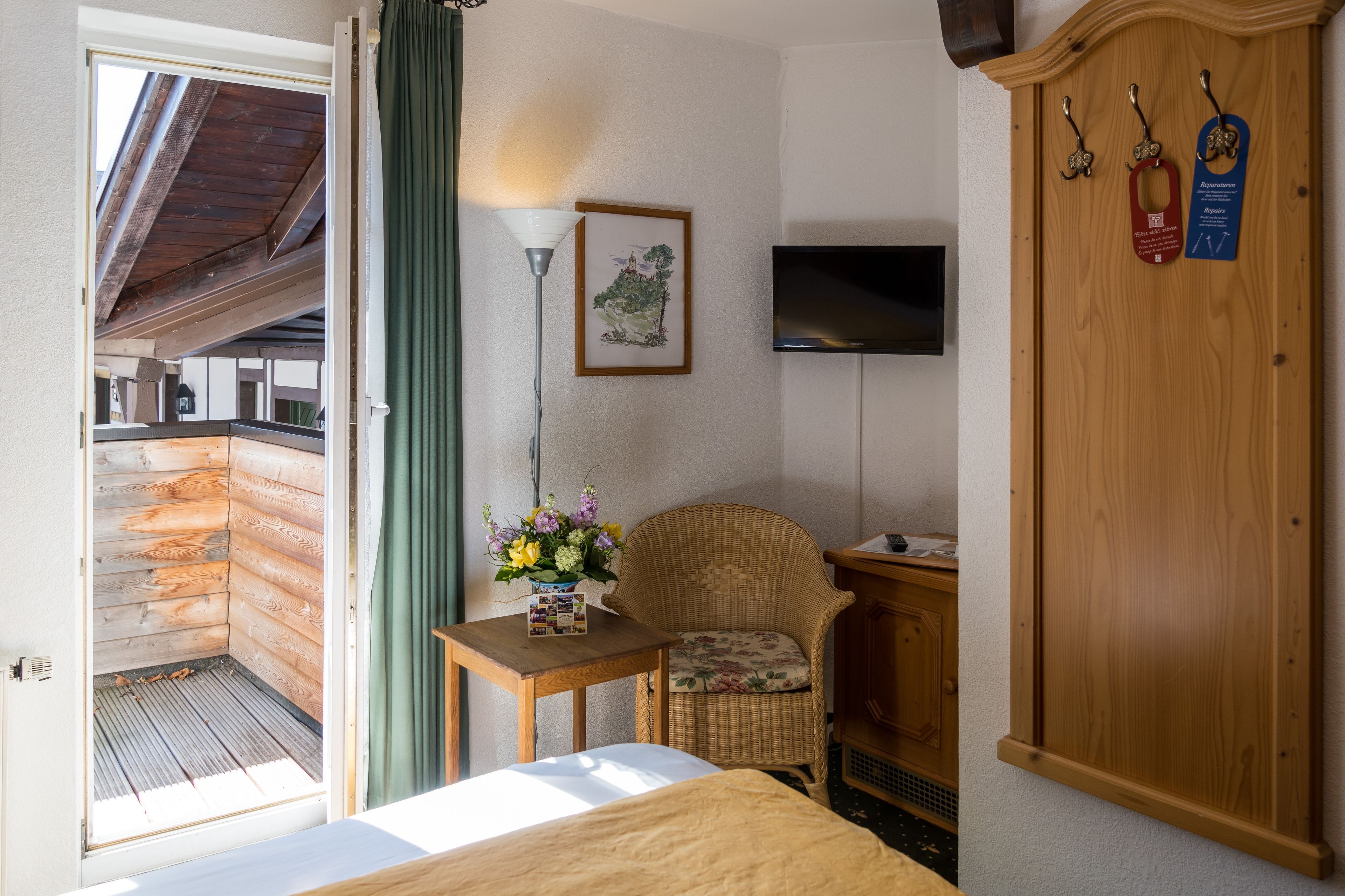 Kamer