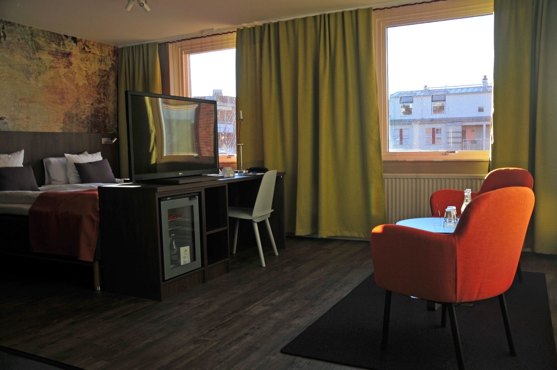 Kamer
