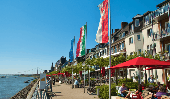 Omgeving