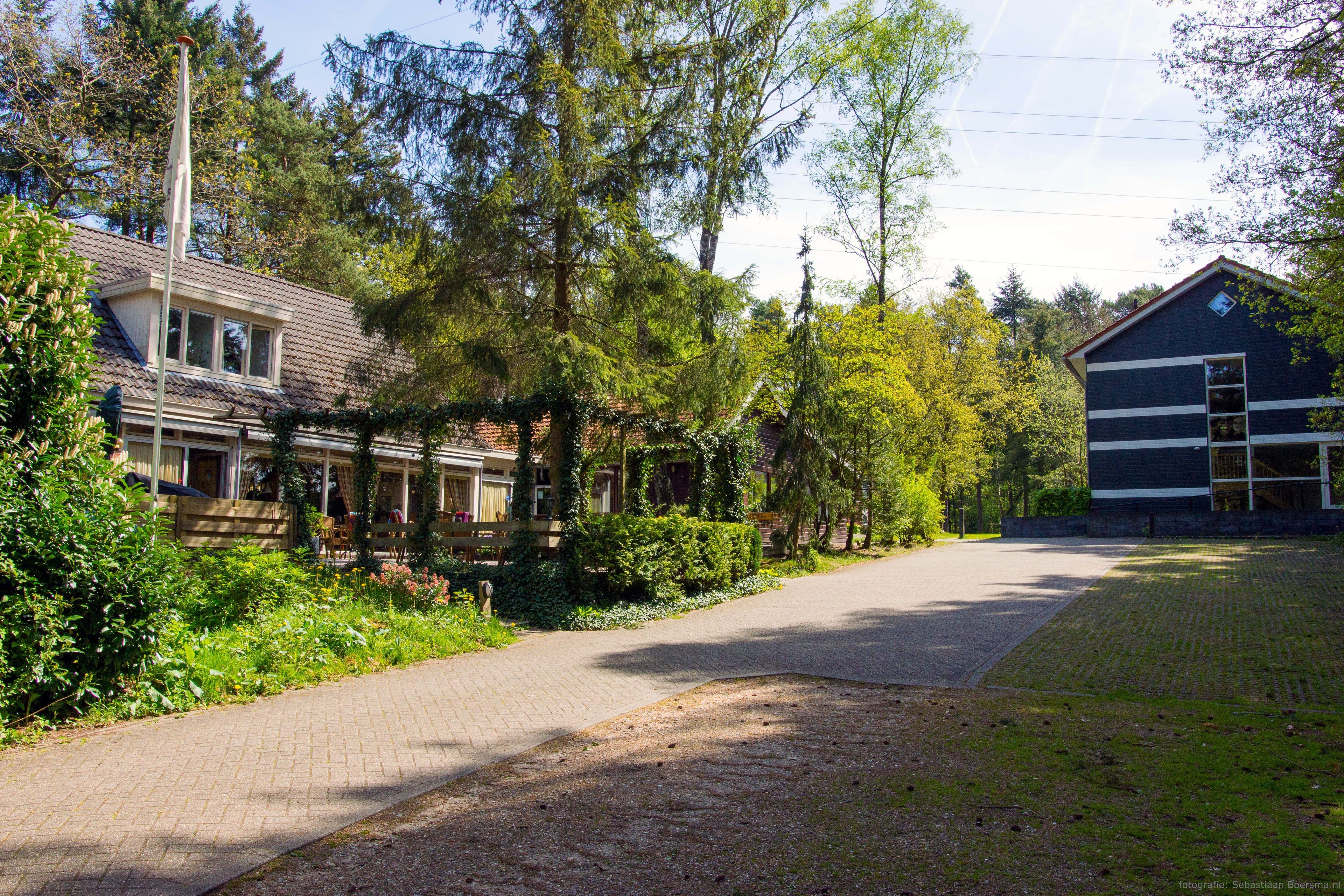 Omgeving