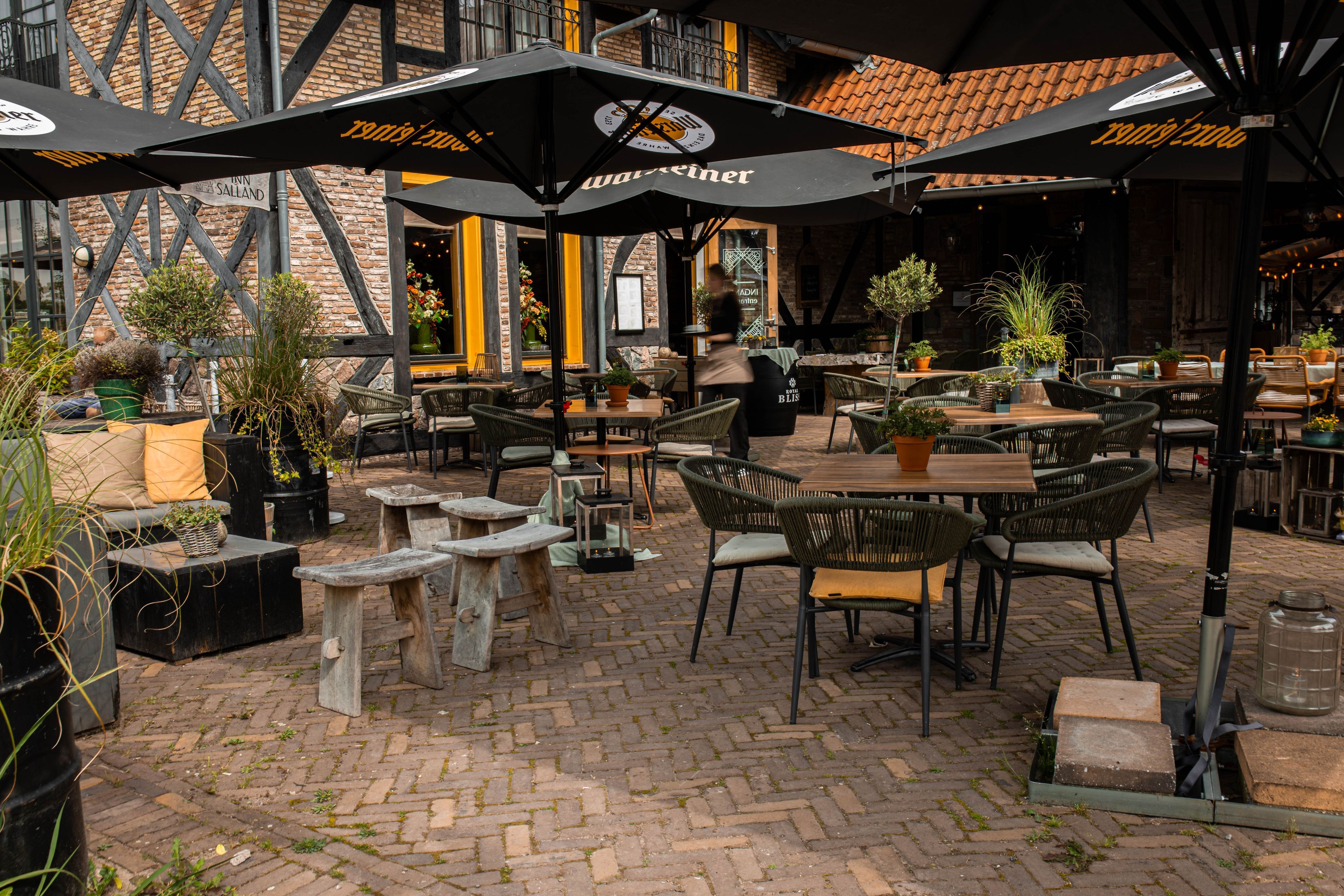 accommodatie
