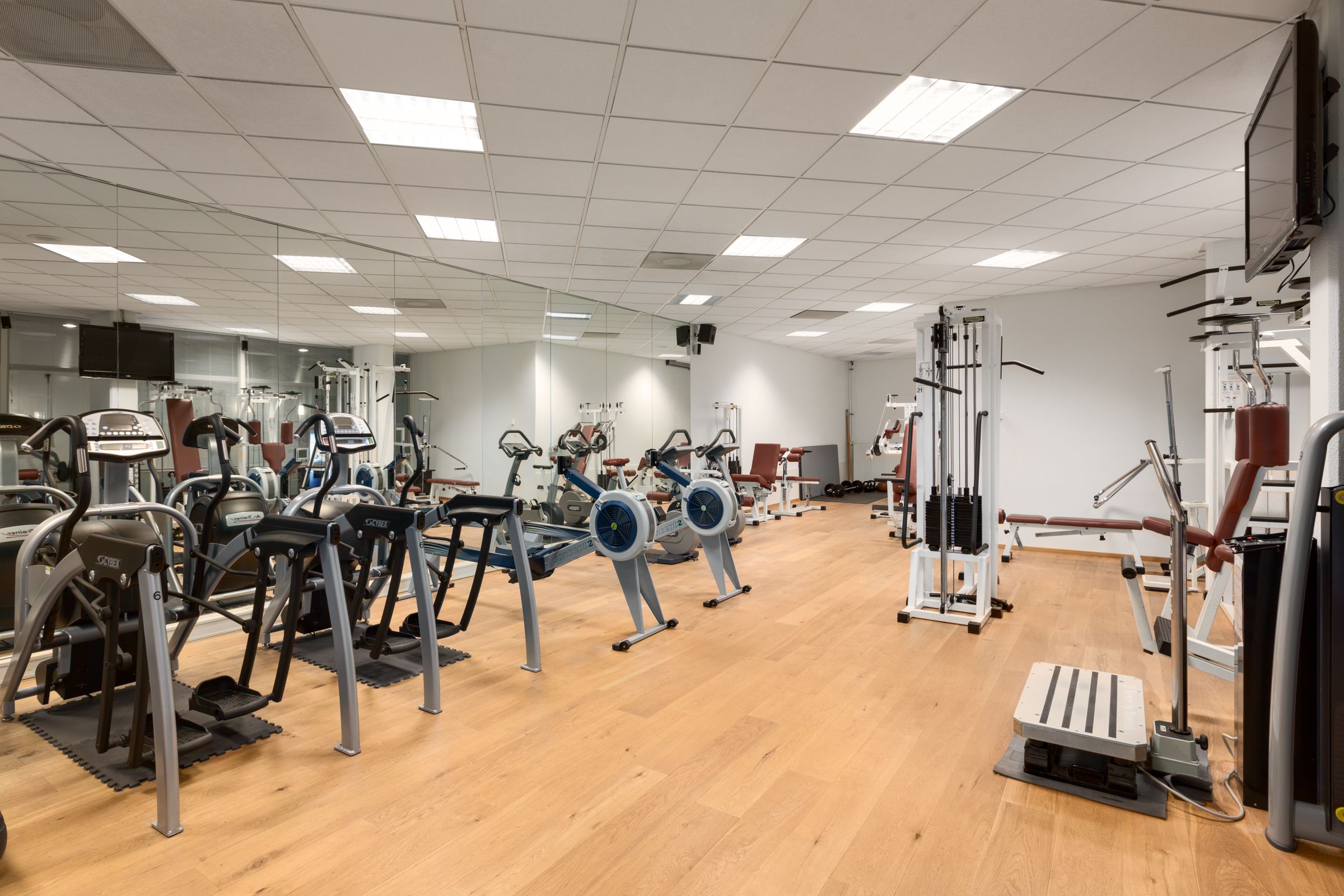 Faciliteiten