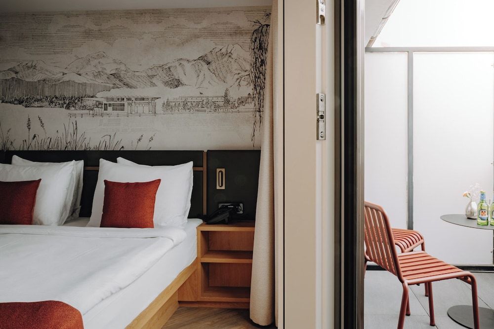 afbeelding van Ontdek de Stad Arrangement