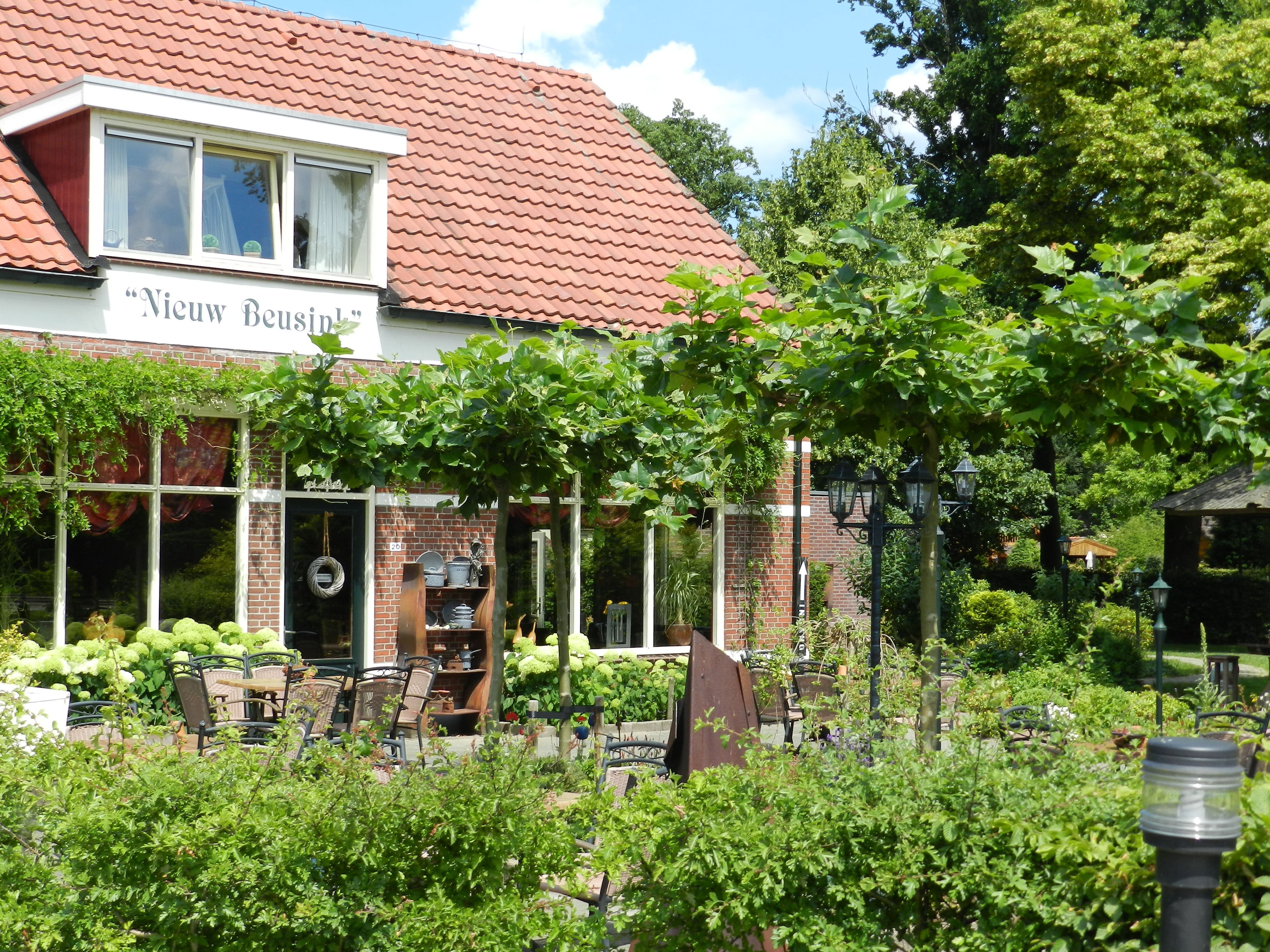 Buitenzijde