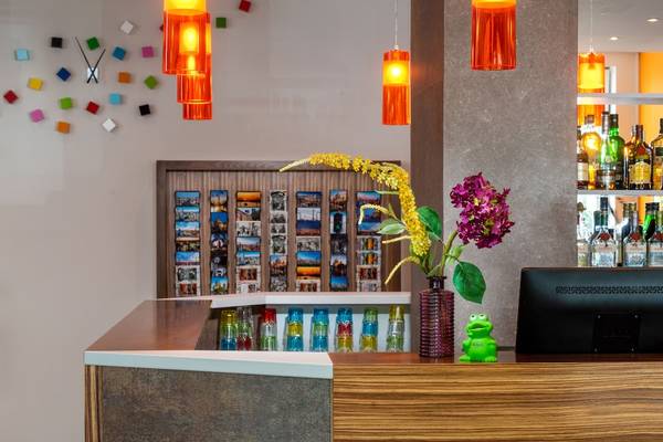 Sorat Hotel Berlin - Klassieke kamer - GENERAL