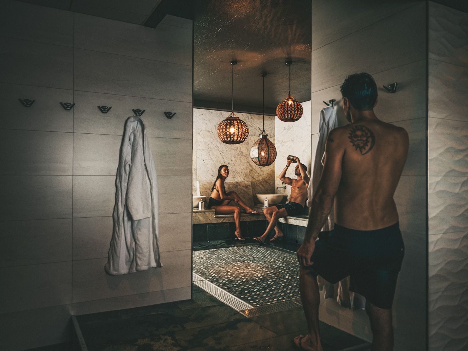 Wellness