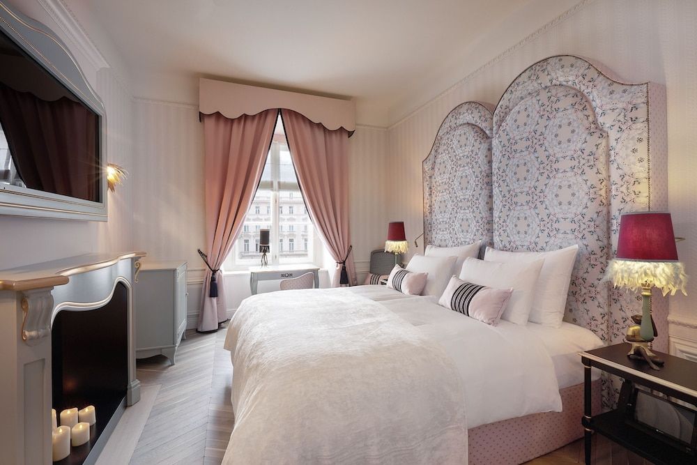 afbeelding van Spa Resort Arrangement