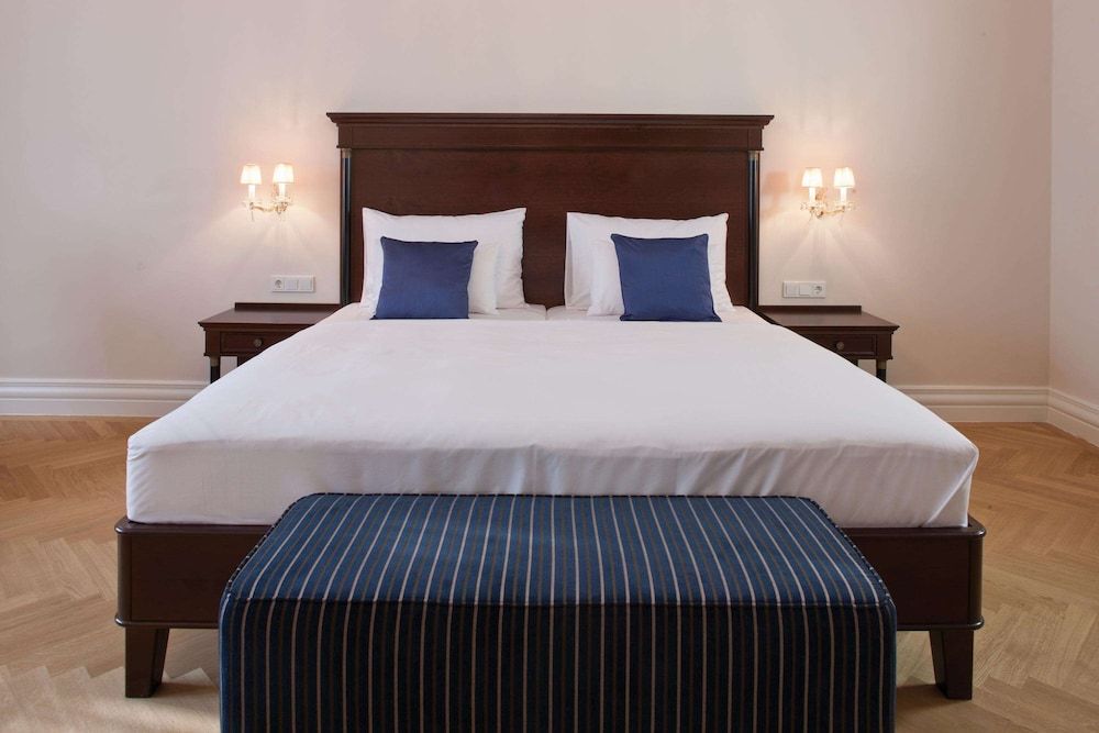 afbeelding van Spa Resort Arrangement