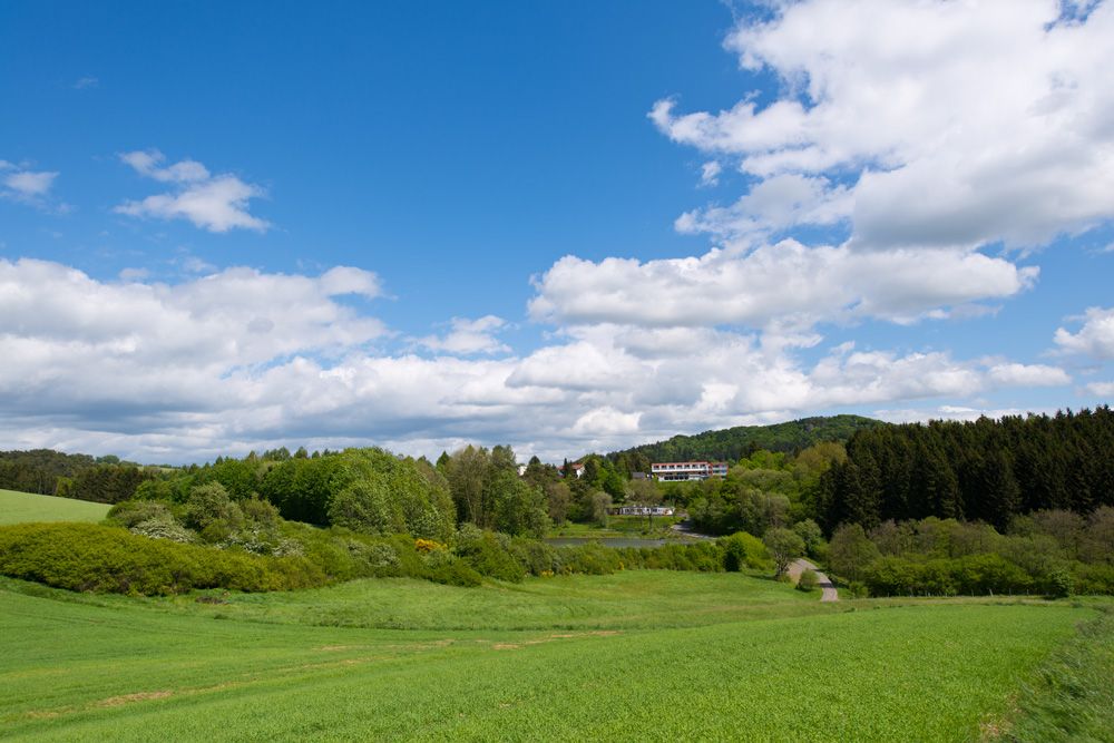 Omgeving